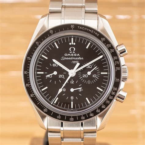 is an omega speedmaster a good investment|omega speedmaster for sale uk.